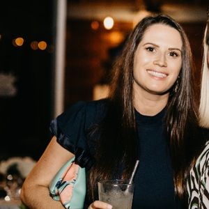 Meet your Posher, Libby